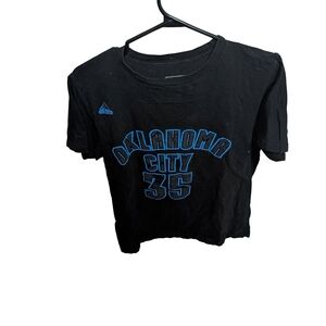 2/$43, Player T-shirts: Oklahoma City Thunder Kevin Durant